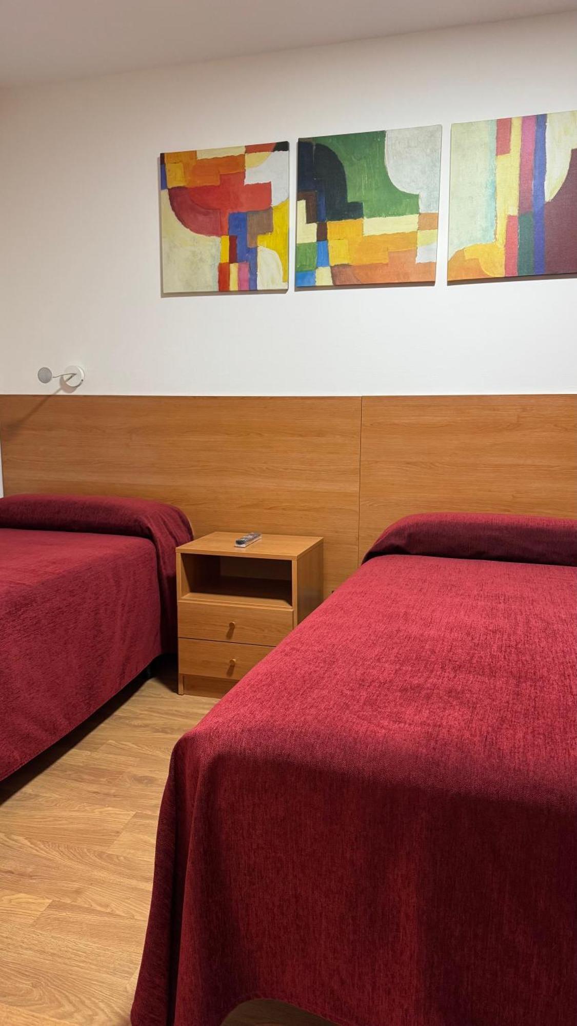 Hostal Madrazo Барселона Екстериор снимка