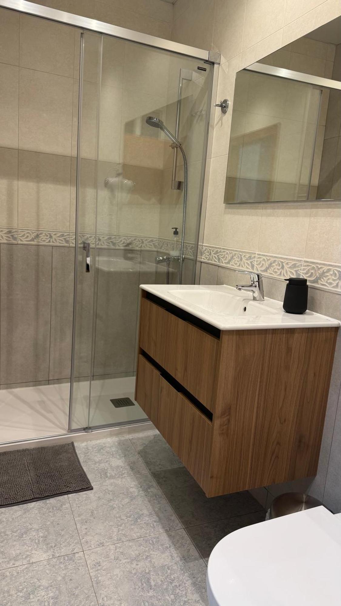 Hostal Madrazo Барселона Екстериор снимка