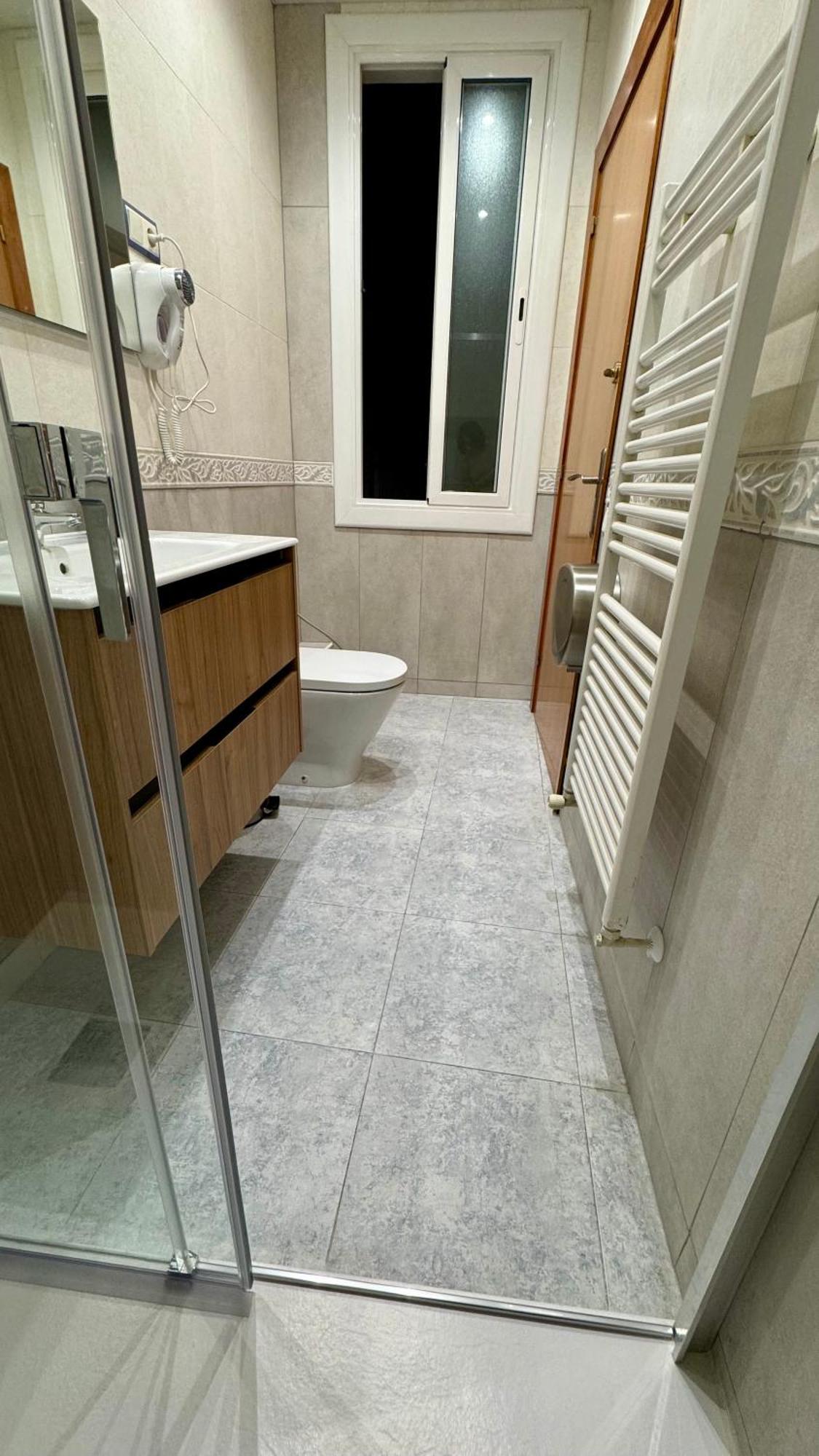 Hostal Madrazo Барселона Екстериор снимка