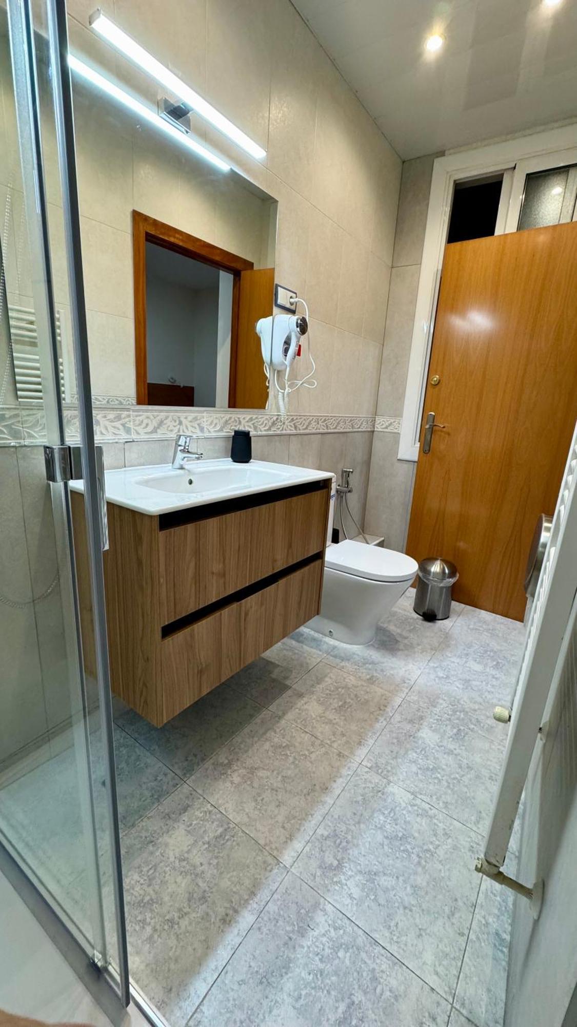 Hostal Madrazo Барселона Екстериор снимка