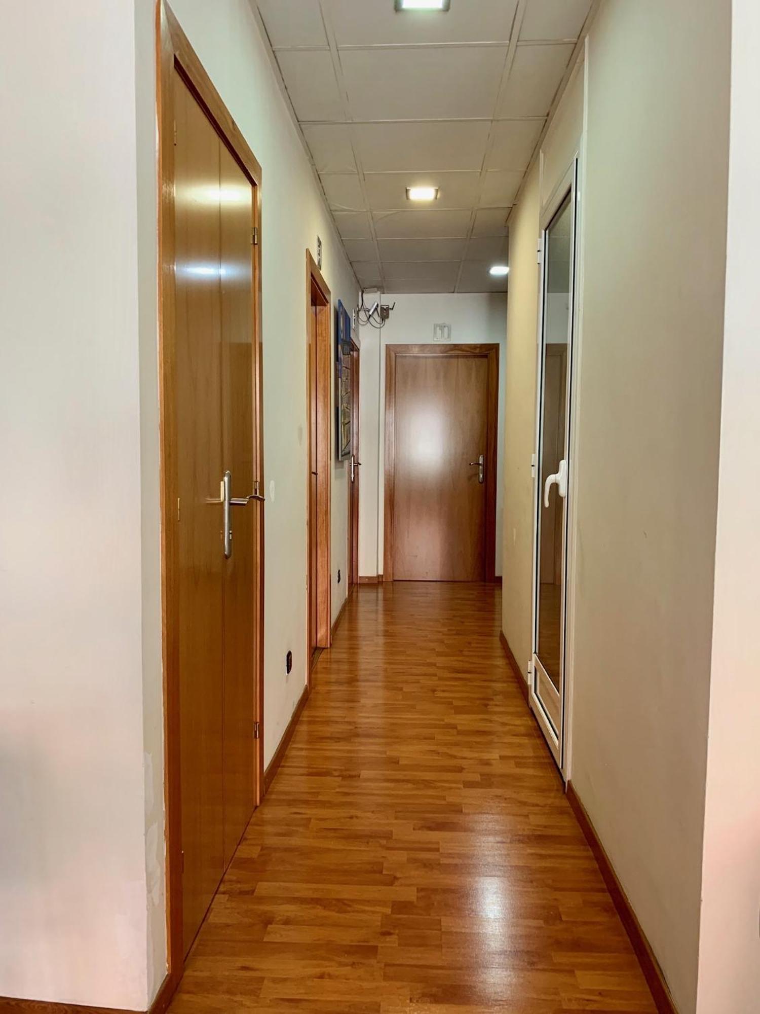 Hostal Madrazo Барселона Екстериор снимка