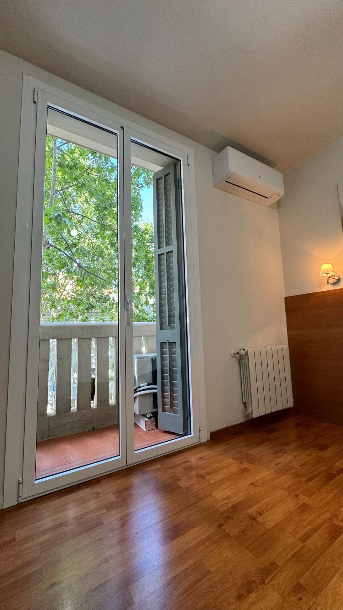 Hostal Madrazo Барселона Екстериор снимка