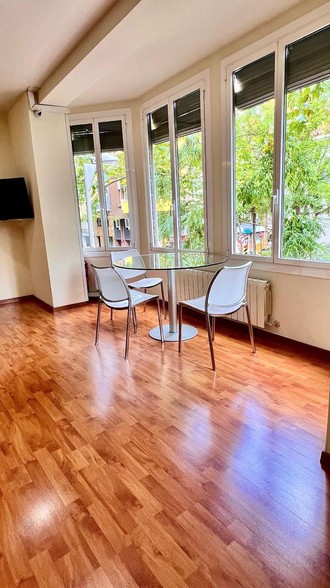 Hostal Madrazo Барселона Екстериор снимка