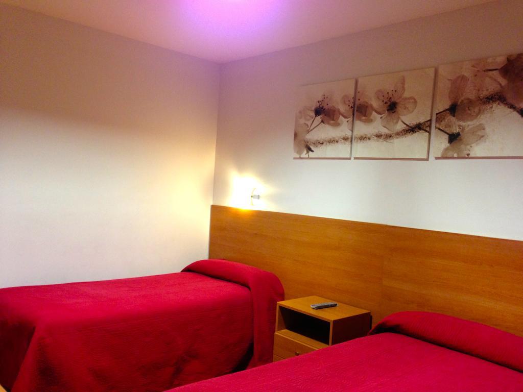 Hostal Madrazo Барселона Екстериор снимка