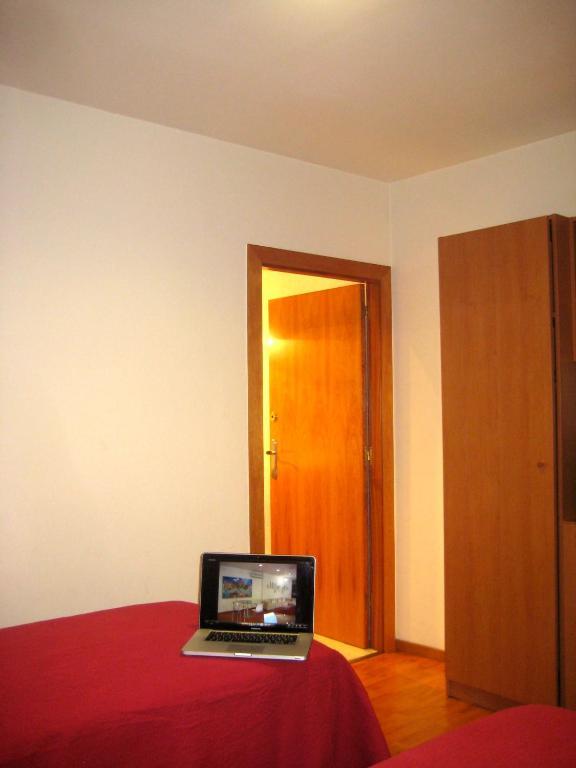 Hostal Madrazo Барселона Стая снимка